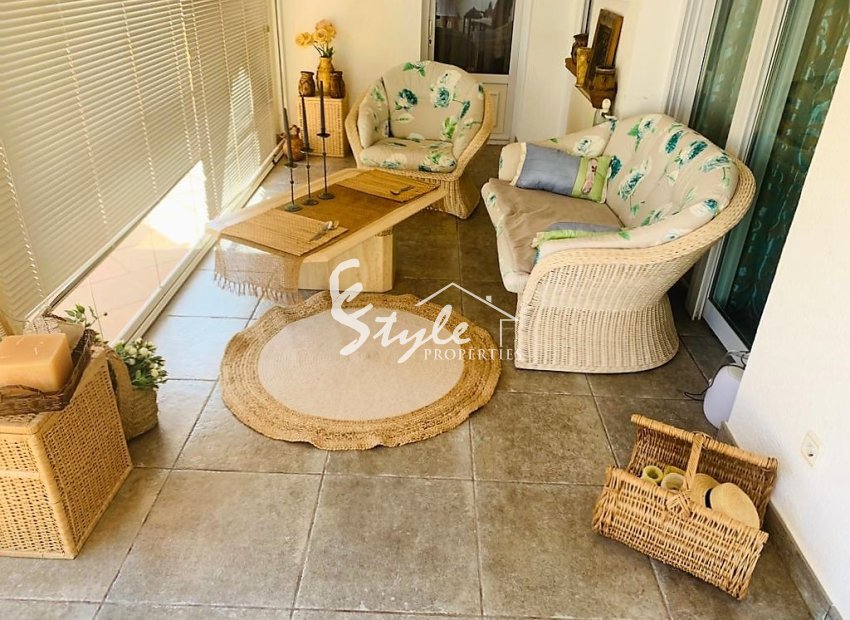 Resale - Villa - Javea