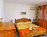 Resale - Villa - Javea