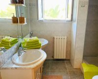 Resale - Villa - Javea