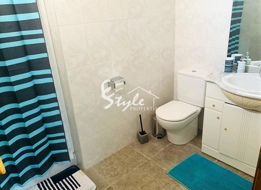 Resale - Villa - Javea