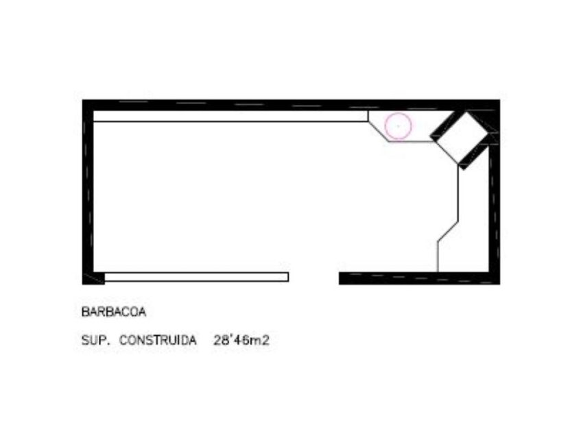 Resale - Villa - Javea