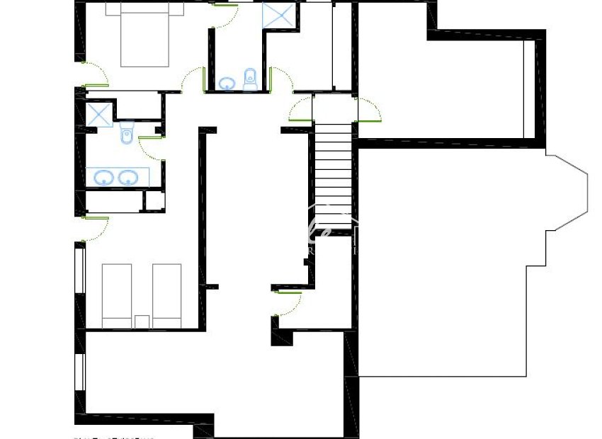 Resale - Villa - Javea