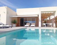 Resale - Villa - La Finca Golf - La Finca Golf Resort