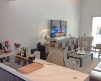 Resale - Villa - La Finca Golf - La Finca Golf Resort