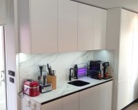 Resale - Villa - La Finca Golf - La Finca Golf Resort