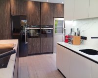 Resale - Villa - La Finca Golf - La Finca Golf Resort