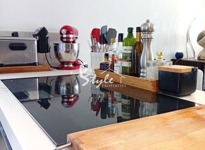 Resale - Villa - La Finca Golf - La Finca Golf Resort