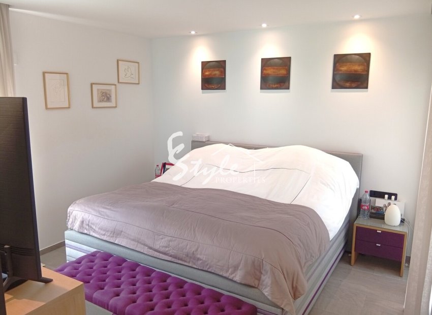 Resale - Villa - La Finca Golf - La Finca Golf Resort