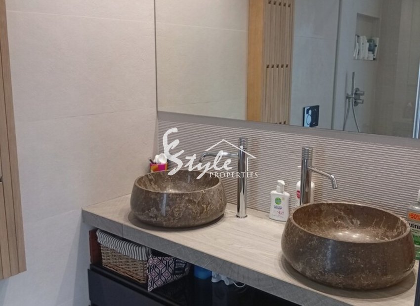 Resale - Villa - La Finca Golf - La Finca Golf Resort