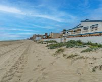 Resale - Villa - La Manga - Playa del Estacio