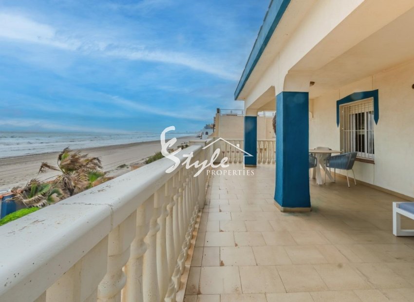 Resale - Villa - La Manga - Playa del Estacio