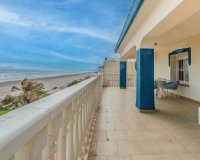 Resale - Villa - La Manga - Playa del Estacio