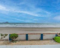 Resale - Villa - La Manga - Playa del Estacio