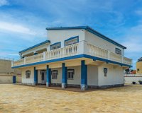 Resale - Villa - La Manga - Playa del Estacio