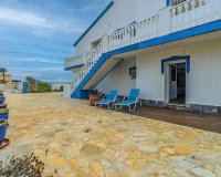 Resale - Villa - La Manga - Playa del Estacio