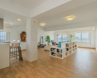 Resale - Villa - La Manga - Playa del Estacio