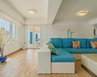 Resale - Villa - La Manga - Playa del Estacio