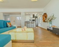 Resale - Villa - La Manga - Playa del Estacio