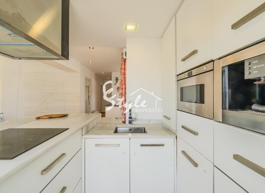 Resale - Villa - La Manga - Playa del Estacio