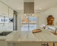 Resale - Villa - La Manga - Playa del Estacio