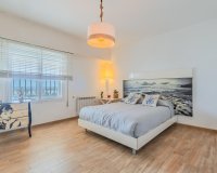 Resale - Villa - La Manga - Playa del Estacio