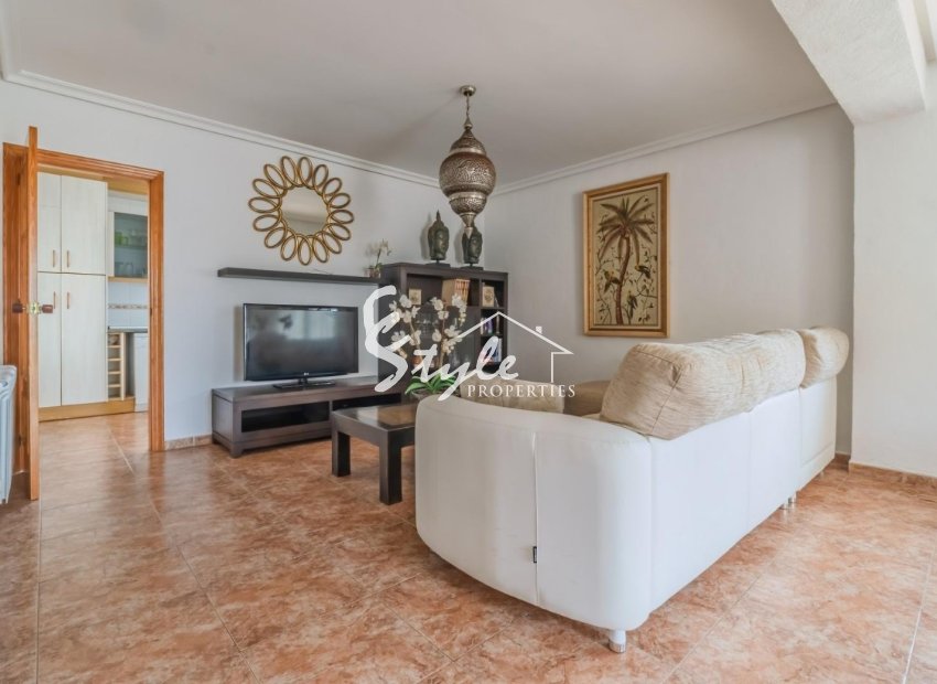 Resale - Villa - La Manga - Playa del Estacio