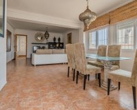 Resale - Villa - La Manga - Playa del Estacio