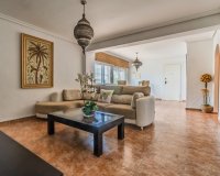 Resale - Villa - La Manga - Playa del Estacio