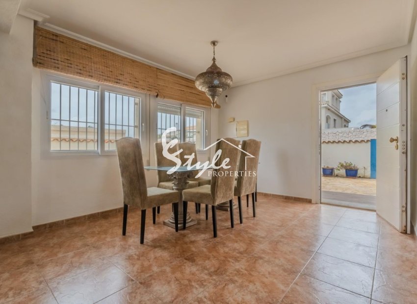 Resale - Villa - La Manga - Playa del Estacio