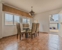 Resale - Villa - La Manga - Playa del Estacio
