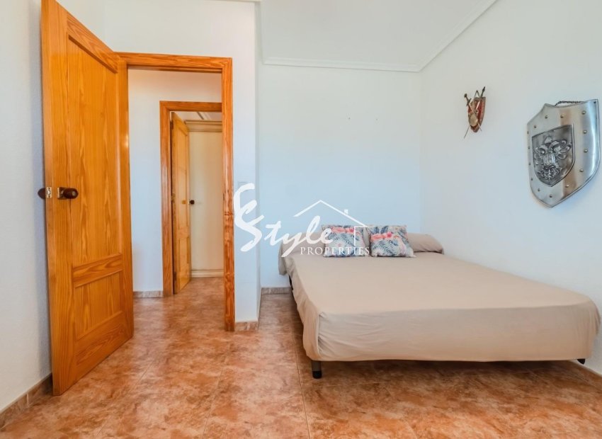 Resale - Villa - La Manga - Playa del Estacio
