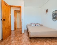 Resale - Villa - La Manga - Playa del Estacio