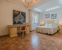 Resale - Villa - La Manga - Playa del Estacio
