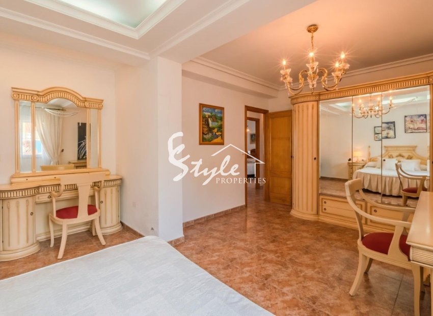 Resale - Villa - La Manga - Playa del Estacio
