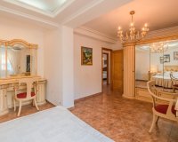 Resale - Villa - La Manga - Playa del Estacio