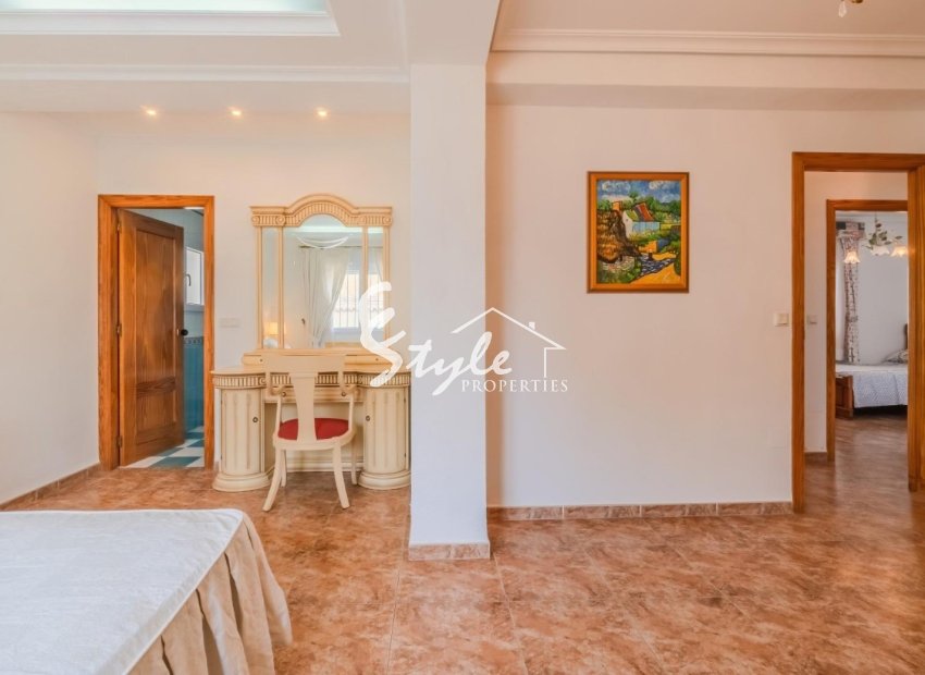 Resale - Villa - La Manga - Playa del Estacio
