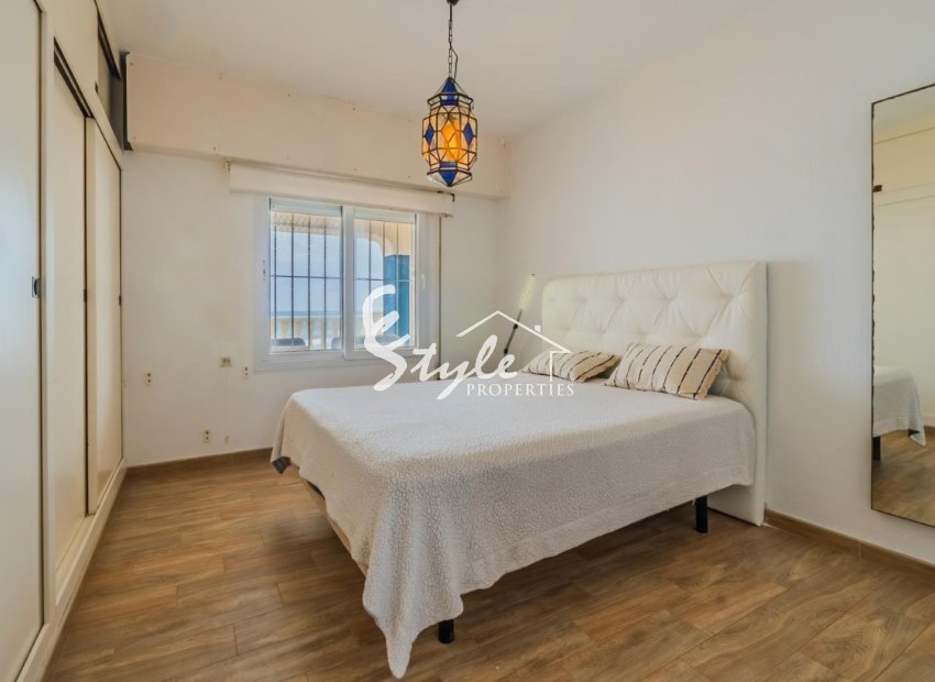 Resale - Villa - La Manga - Playa del Estacio