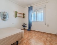 Resale - Villa - La Manga - Playa del Estacio