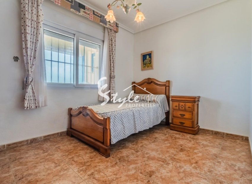 Resale - Villa - La Manga - Playa del Estacio