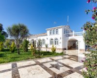 Resale - Villa - La Marina