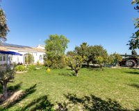 Resale - Villa - La Marina