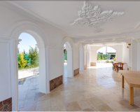 Resale - Villa - La Marina