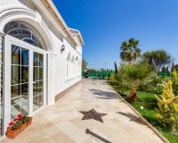 Resale - Villa - La Marina