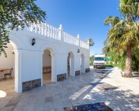 Resale - Villa - La Marina