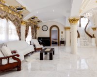 Resale - Villa - La Marina