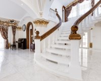 Resale - Villa - La Marina