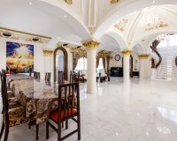 Resale - Villa - La Marina