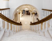 Resale - Villa - La Marina