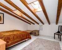 Resale - Villa - La Marina