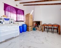 Resale - Villa - La Marina